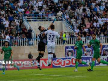 برد مهم ملوان مقابل قعرنشین؛ مس رنگ و رخ ندارد!