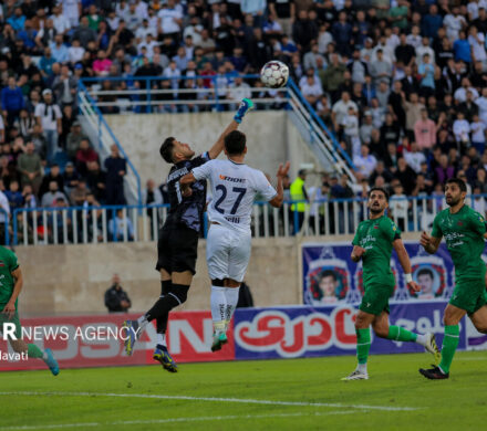 برد مهم ملوان مقابل قعرنشین؛ مس رنگ و رخ ندارد!
