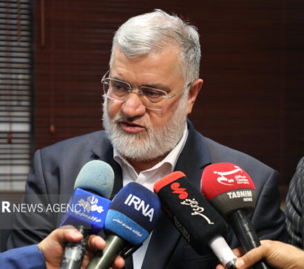 معتمدیان: حریم تهران خط قرمز مدیریت استان است