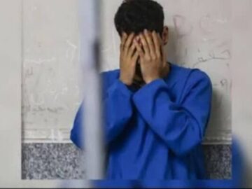 دستگیری کلاهبردار مأمورنما در تهران