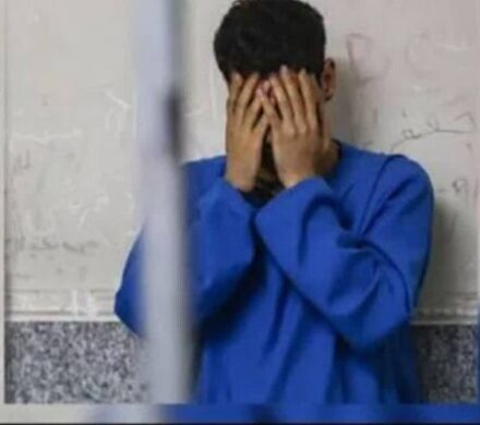 دستگیری کلاهبردار مأمورنما در تهران