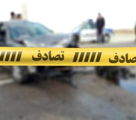 از موتورسواران تا عابران پیاده قربانیان این هفته تصادفات تهران