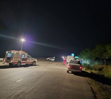 هاشمی: تصادف در آزادراه زنجان-تبریز سه مصدوم و دو فوتی برجا گذاشت