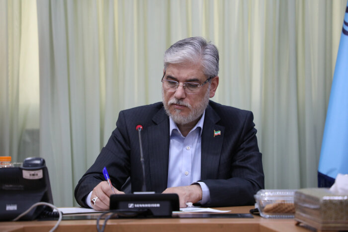 مسیر پیشرفت از دانشگاه می‌گذرد؛ ایران نیازمند مشارکت دانشگاهیان است