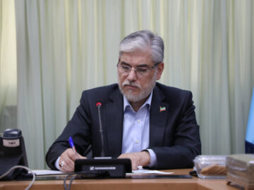 مسیر پیشرفت از دانشگاه می‌گذرد؛ ایران نیازمند مشارکت دانشگاهیان است