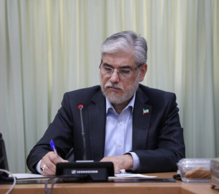 مسیر پیشرفت از دانشگاه میگذرد؛ ایران نیازمند مشارکت دانشگاهیان است