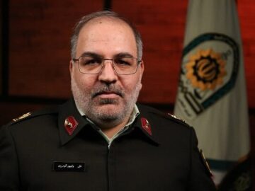 شایعه استفاده سارقان از طلایاب کاملاً کذب است