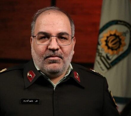 شایعه استفاده سارقان از طلایاب کاملاً کذب است