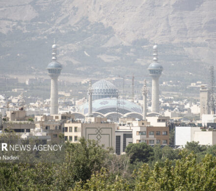 وضعیت قرمز هوای اصفهان و ۲ شهر مجاور؛ قَهجاورستان بنفش شد