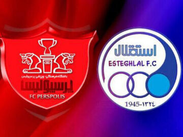 دربی‌؛ مسابقه‌ای به وسعت ایران