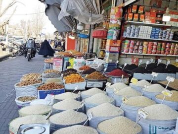 آیا قیمت برنج شناور می‌شود؟