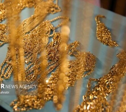 قیمت طلا امروز پنجشنبه ۱۳ آذر ۱۴۰۴