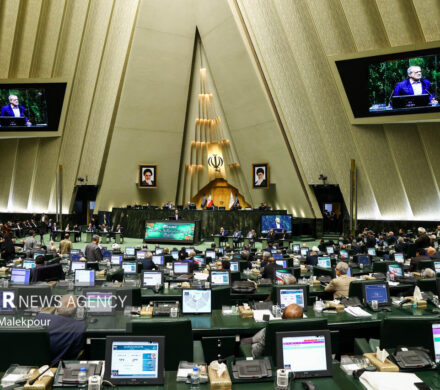 رئیس جدید مجمع نمایندگان مازندران انتخاب شد