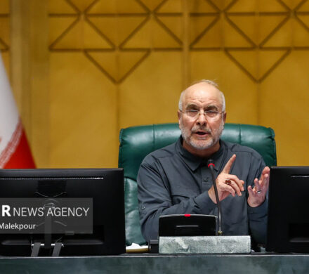 قالیباف: آمریکا نسبت به دانشجوی ایرانی کینهای تاریخی دارد