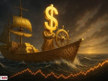 طلا دوباره بالا رفت؛ سکه تمام ۱۳۰ میلیون تومانی در آستانه رویت!