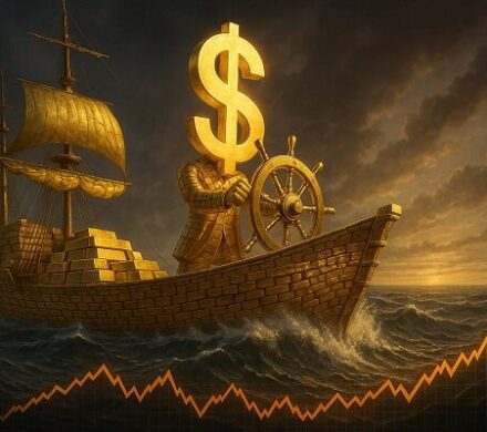 طلا دوباره بالا رفت؛ سکه تمام ۱۳۰ میلیون تومانی در آستانه رویت!