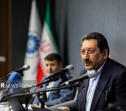 انتقال آب دریا استفاده فولاد مبارکه از زایندهرود را به صفر رساند