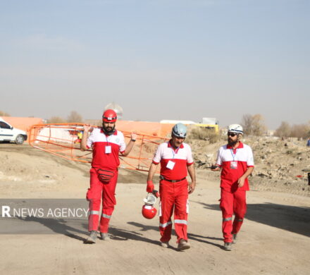 محبان: ارزیابی ۲۹ روستای کانون زلزله صفیآباد بدون خسارت پایان یافت
