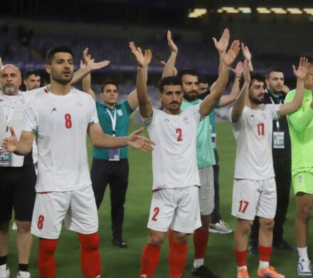 پیش‌بینی اَبَر رایانه از قرعه تیم ملی ایران در جام جهانی ۲۰۲۶