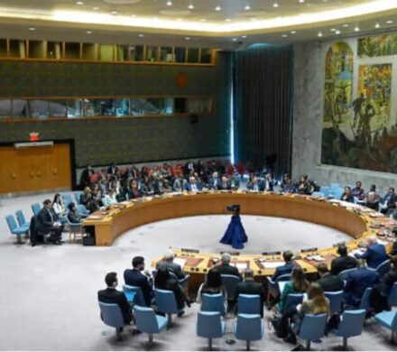 برگزاری نشست شورای امنیت سازمان ملل برای بررسی تحولات اوکراین