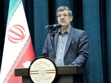 استاندار یزد: بانوان فرهیخته سرمایه‌ انسانی توسعه پایدار یزد هستند