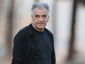 طاهری: استقلال مقابل پرسپولیس بدشانسی بود/ اخراج رضائیان شایعه بود