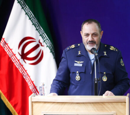 وزیر دفاع:ایران تنها کشوری بود که پاسخ دندانشکن به رژیم صهیونیستی داد