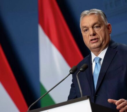 اوربان: اروپا تصمیم گرفته است تا وارد جنگ با روسیه شود