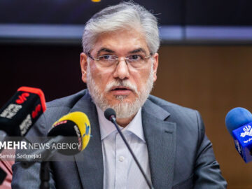 سیمایی: جهش ۳۰ درصدی مشارکت دانشجویان در رویدادهای علمی کشور