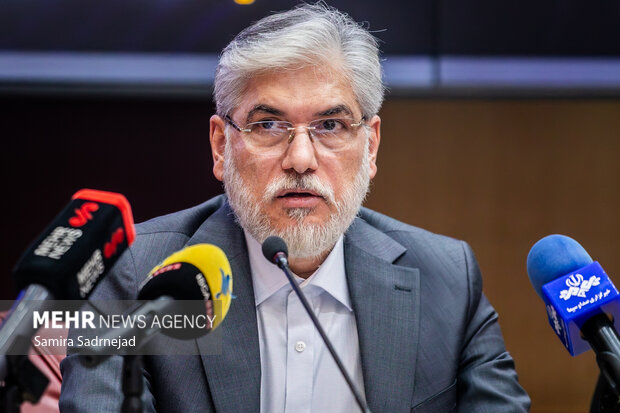 سیمایی: جهش ۳۰ درصدی مشارکت دانشجویان در رویدادهای علمی کشور