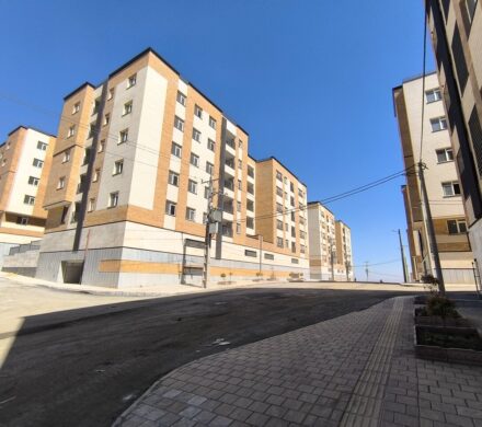 ۴۵۷۷ واحد نهضت مسکن حمایتی در استان زنجان به بهرهبرداری رسید