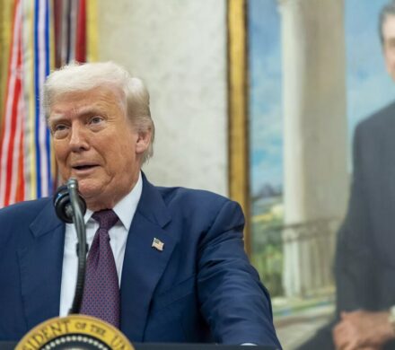 نیمی از اروپایی‌ها ترامپ را دشمن خود می‌دانند