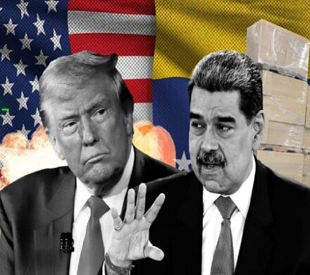 ترامپ از حمله قریب الوقوع به بهانه مقابله با قاچاق مواد مخدر خبر داد