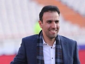 محسن خلیلی: هیچ گلی مثل دربی نیست/  دو تیم با هم شام نخوردند