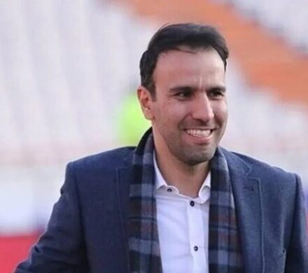 محسن خلیلی: هیچ گلی مثل دربی نیست/ دو تیم با هم شام نخوردند