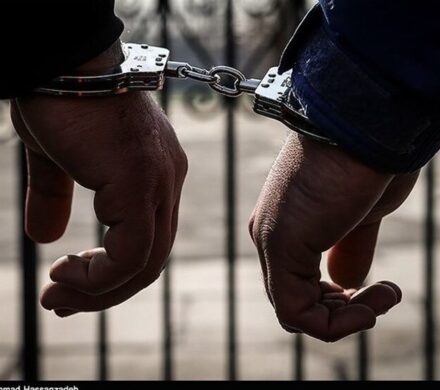 دستگیری سارقان زورگیر تلفن همراه در سنندج