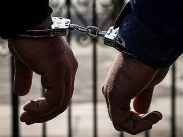 راز سرقت ۲۰ میلیاردی اکباتان؛ داماد خانواده با پوشش چادر سارق بود