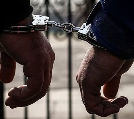 راز سرقت ۲۰ میلیاردی اکباتان؛ داماد خانواده با پوشش چادر سارق بود