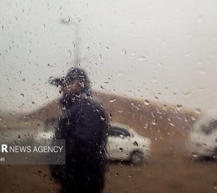 سخنگوی صنعت آب: بارش‌های اخیر کم‌بارشی مزمن کشور را جبران نکرد