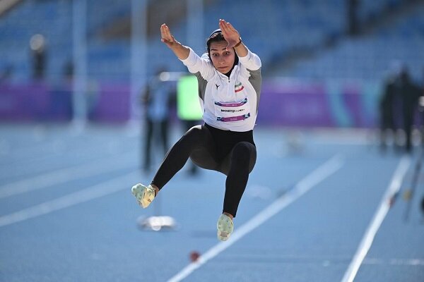 نمیتوانیم به ۱۰ مدال در ناگویا امیدوار باشیم/ باید به حدادی فرصت داد