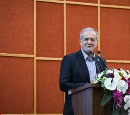 پزشکیان: همه آنهایی که در انتخابات شرکت نکردند متعلق به ایران هستند