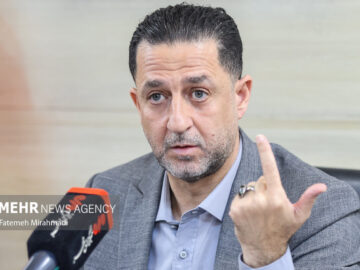 امارات بندرهای مهم دنیا را خریده است/ جنگ بعدی جنگ انرژی و بنادر است