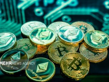 گزارش قیمت ارزهای دیجیتال امروز پنجشنبه ۱۳ آذر ۱۴۰۴