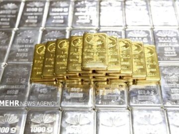 مجوز سامانه معاملات برخط طلا و نقره تصویب شد