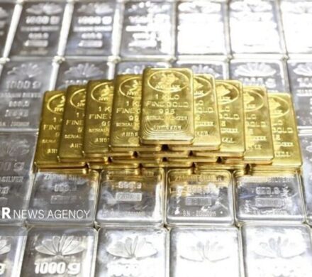 مجوز سامانه معاملات برخط طلا و نقره تصویب شد