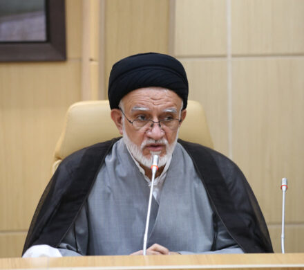 طاهری: جایگاه زن در اسلام بسیار فراتر از نگاه ابزاری غرب است