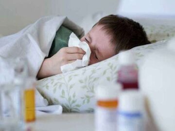 کوشا: پیک آنفلوانزا نزدیک است اما موارد فوتی نداریم