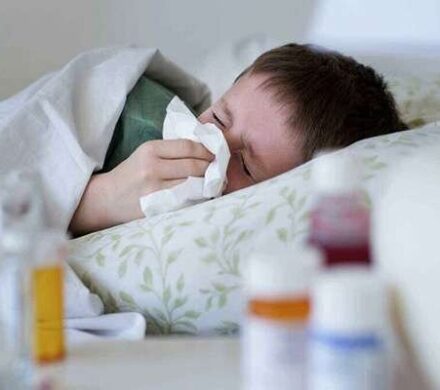 کوشا: پیک آنفلوانزا نزدیک است اما موارد فوتی نداریم