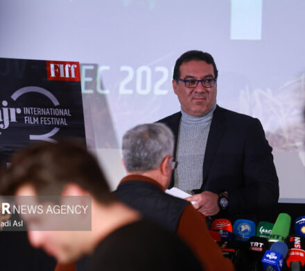 زمان بزرگترین بحران جشنواره جهانی بود؛ در طول سه ماه معجزه کردیم!