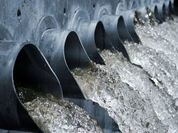 مدیرکل آبفا: ۱.۸ میلیارد مترمکعب پساب تولید می‌شود